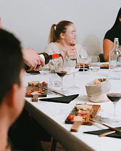 Hungarian GastroCellar