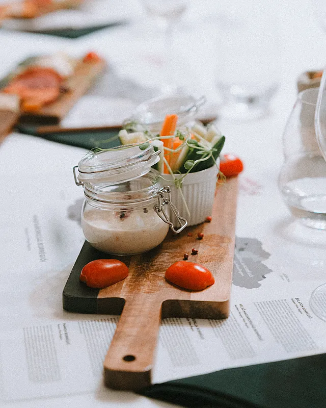 Hungarian GastroCellar