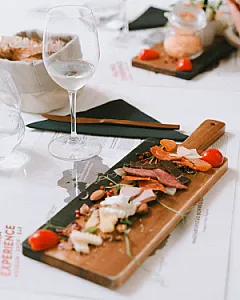 Hungarian GastroCellar