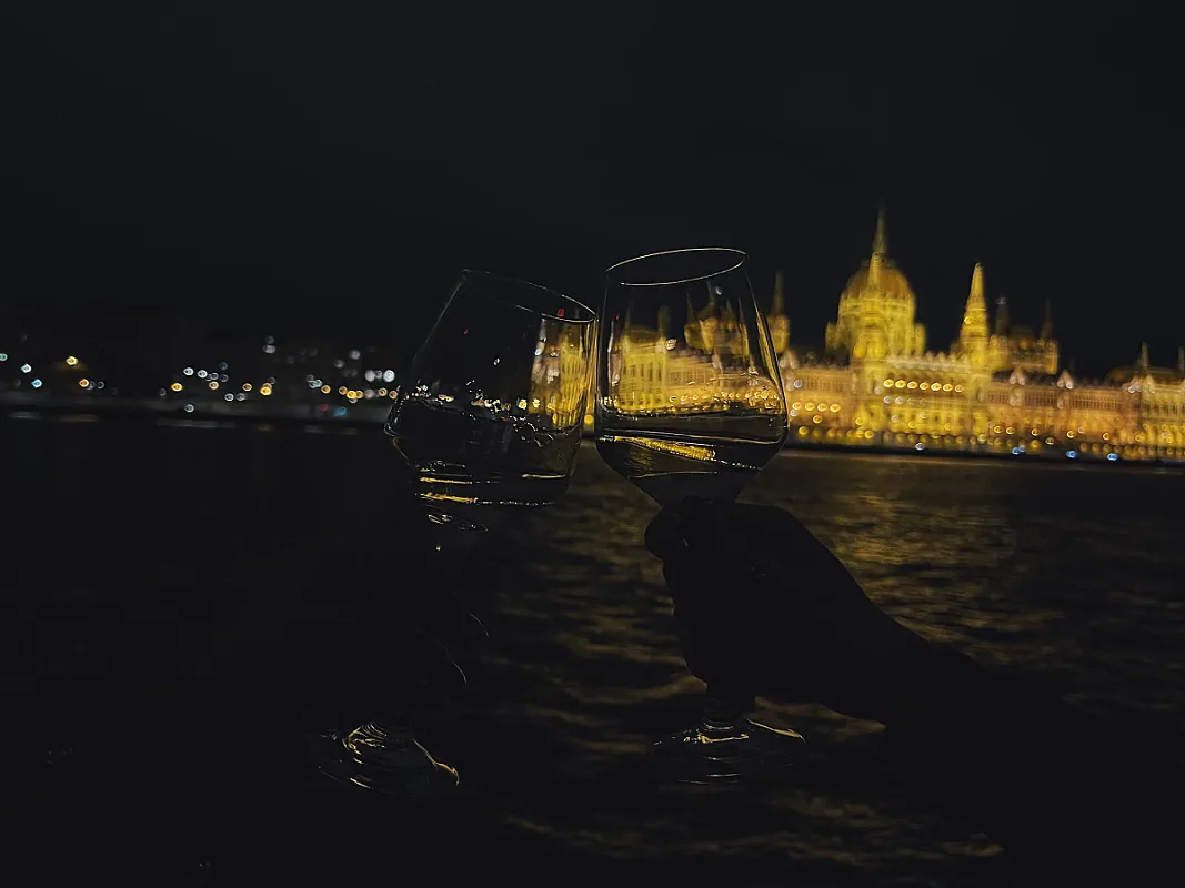 Gróf Széchenyi Rendezvényhajó