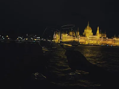 Gróf Széchenyi Rendezvényhajó