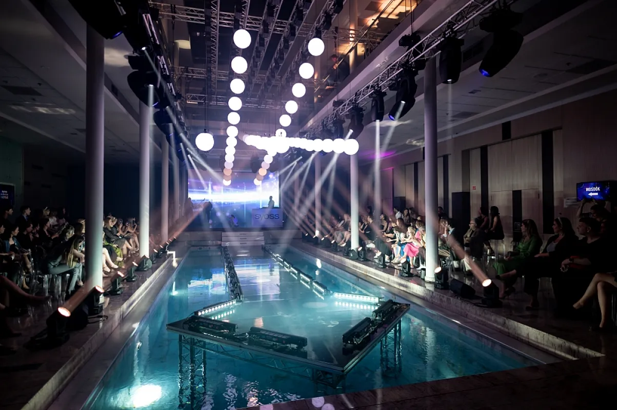 Europa Event Center