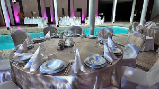 Europa Event Center