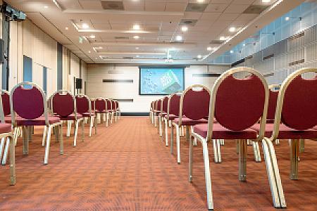 Europa Event Center rendezvényterem