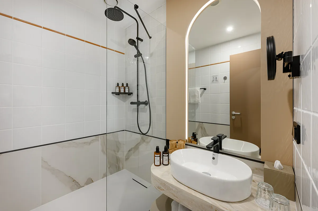 Mövenpick Hotel Budapest Centre