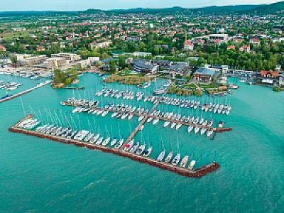 Balatonfüredi Yacht Club