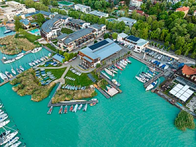 Balatonfüredi Yacht Club