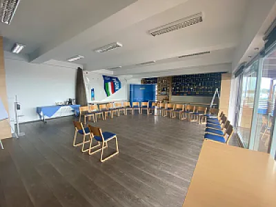 Balatonfüredi Yacht Club
