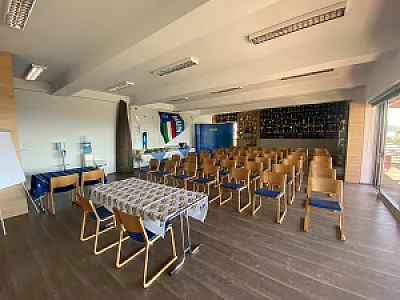 Balatonfüredi Yacht Club