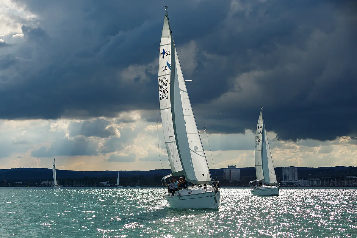 Balatonfüredi Yacht Club