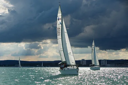 Balatonfüredi Yacht Club