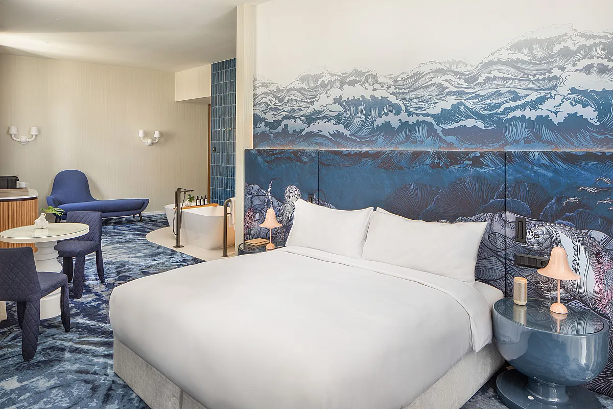 Kimpton BEM Budapest