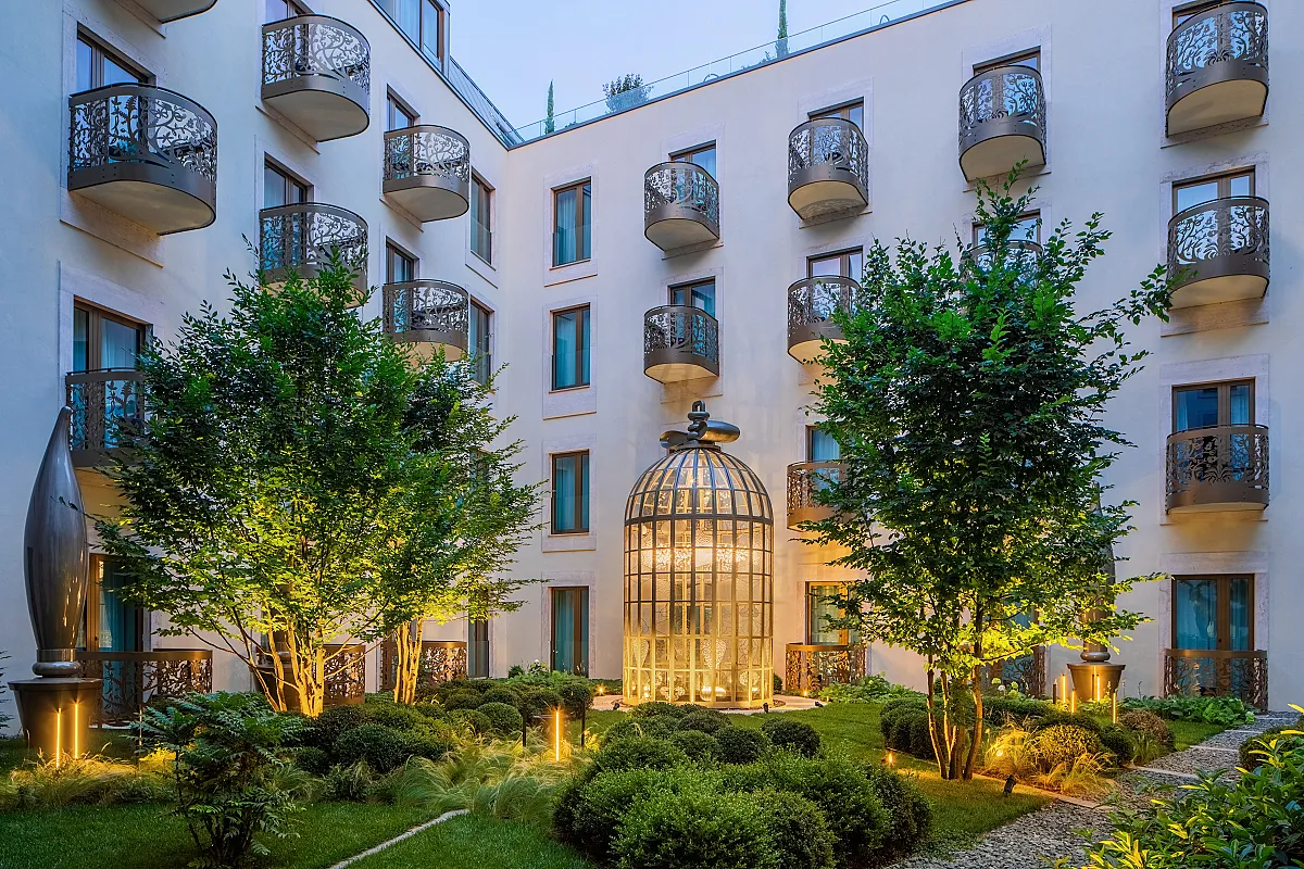 Kimpton BEM Budapest
