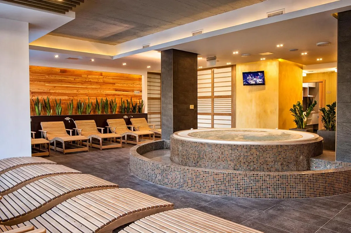 Wellness szolgáltatások
