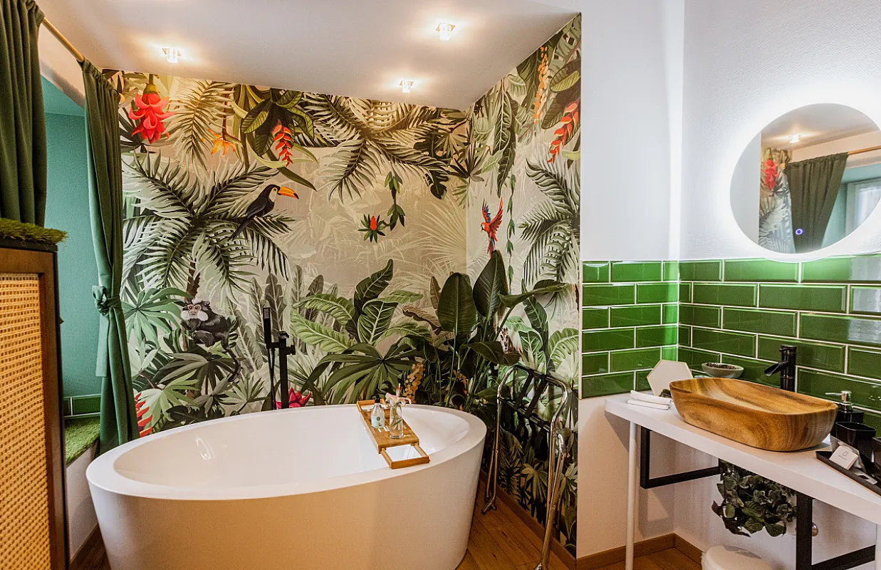 Dunakavics XIII Apartmanhotel