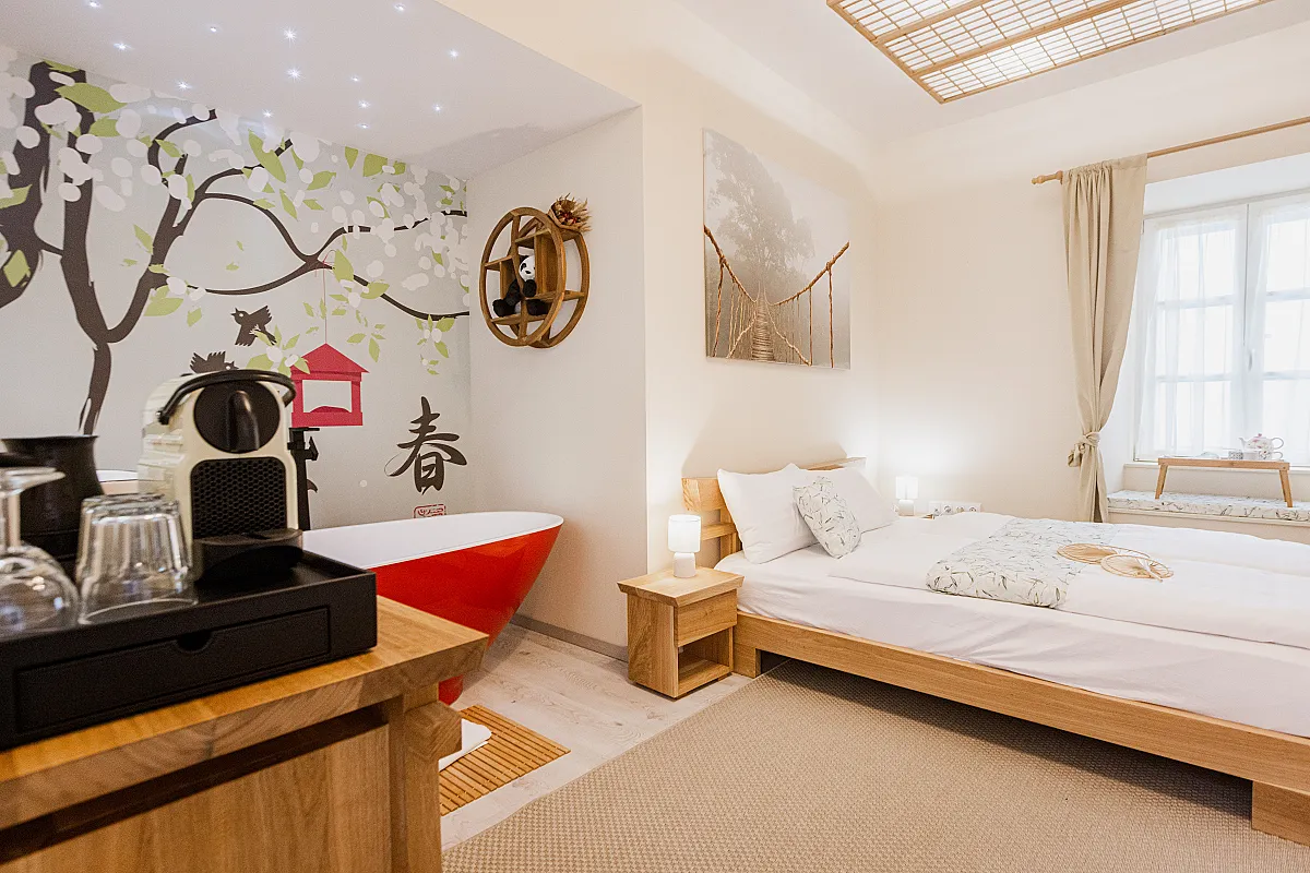 Dunakavics XIII Apartmanhotel