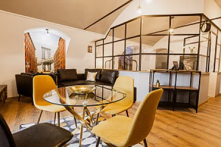 Dunakavics XIII Apartmanhotel