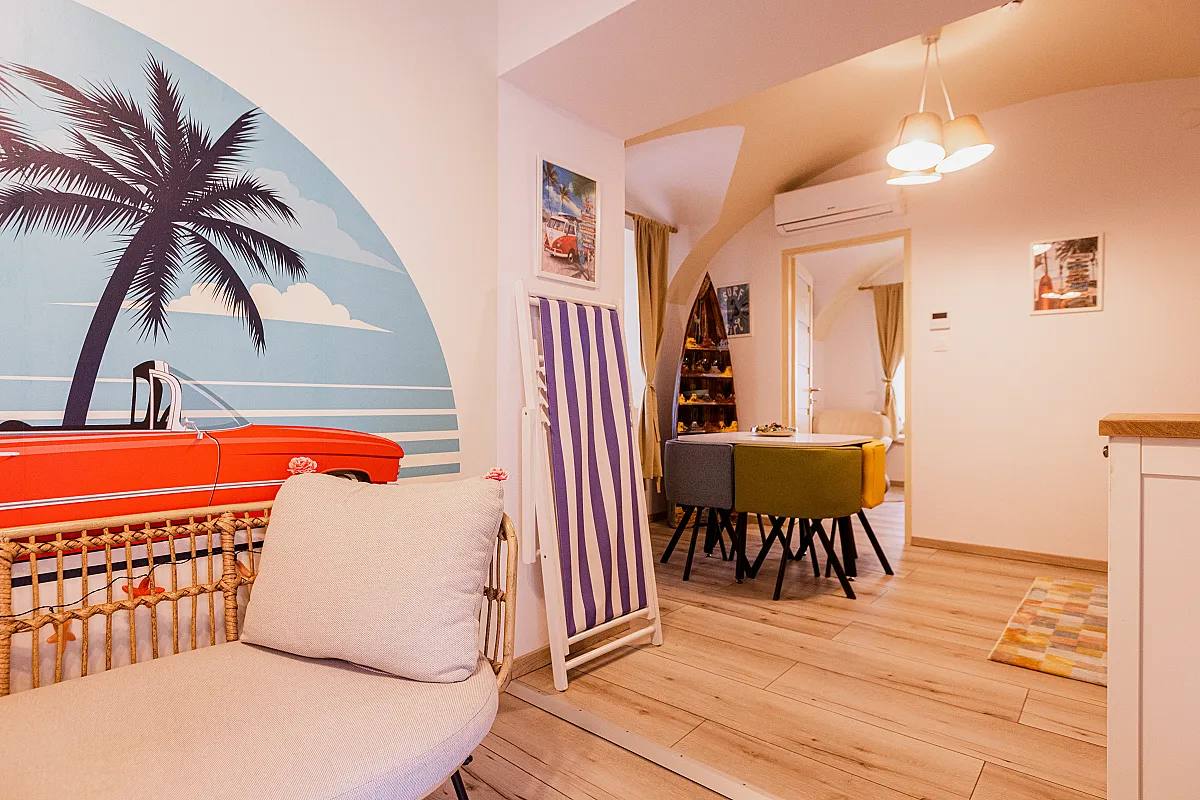 Dunakavics XIII Apartmanhotel