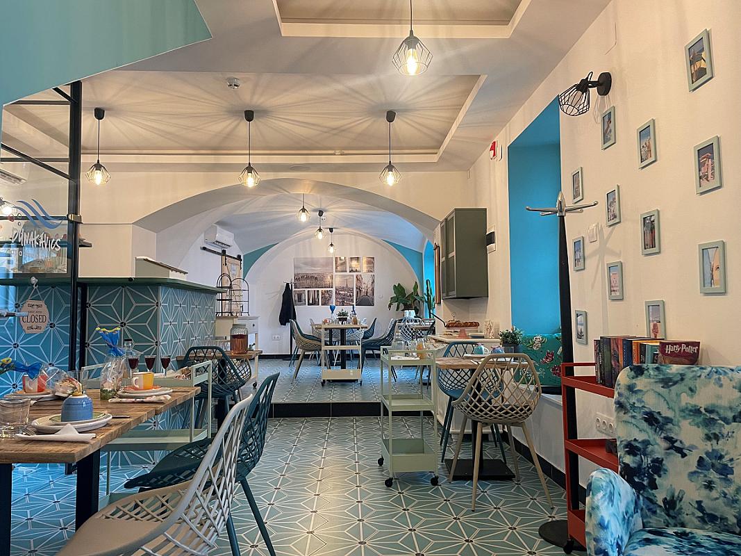 Dunakavics XIII Apartmanhotel céges rendezvényhelyszín