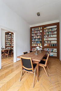 W17 Rendezvényközpont