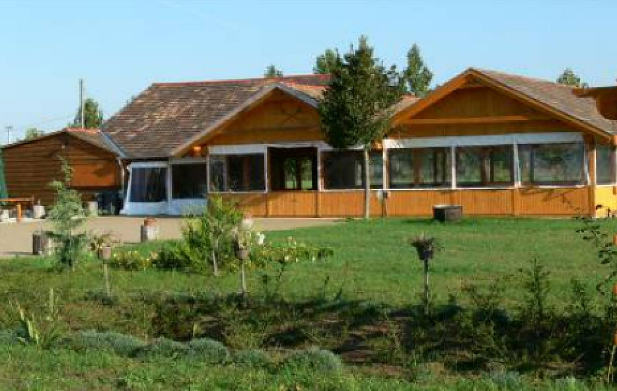 Bodor Major Lovas és Szabadidőpark