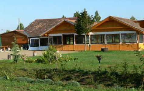 Bodor Major Lovas és Szabadidőpark