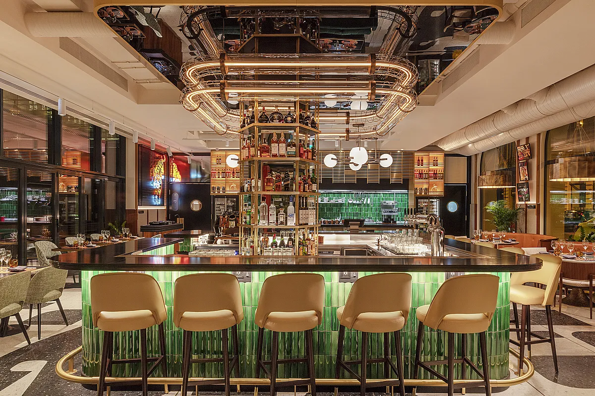 Pullman Budapest