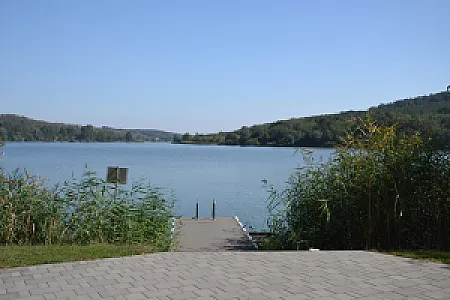 Gátőr Villa