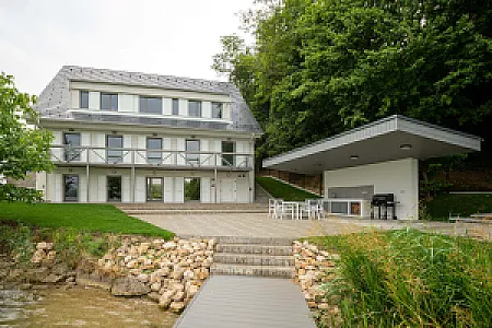 Gátőr Villa