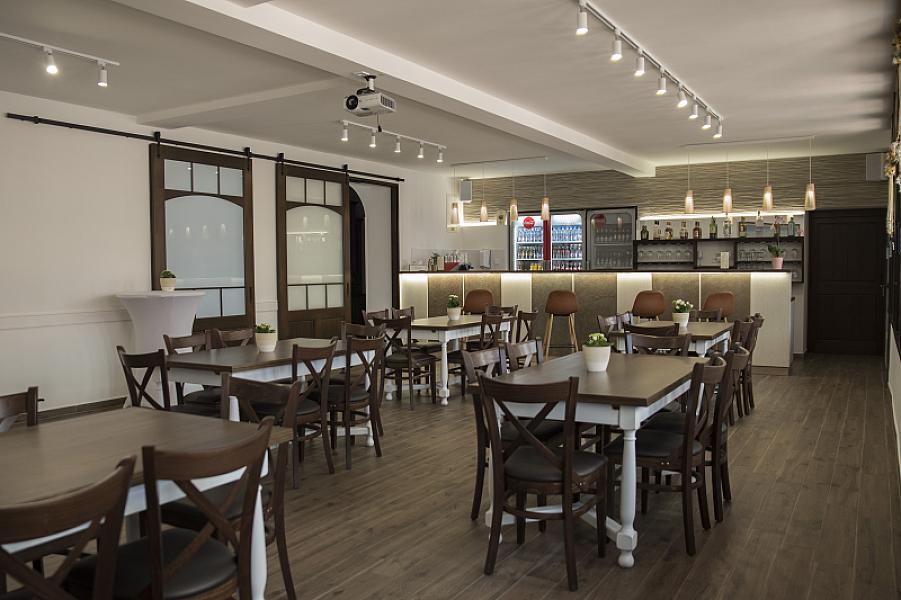 Fácánliget Rendezvényház