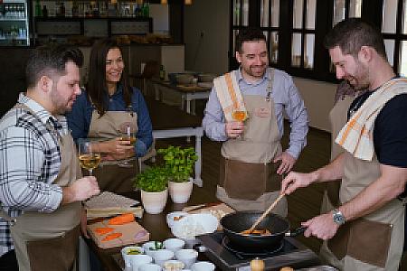 Fácánliget Rendezvényház