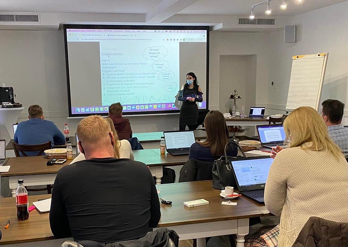 Fácánliget Rendezvényház