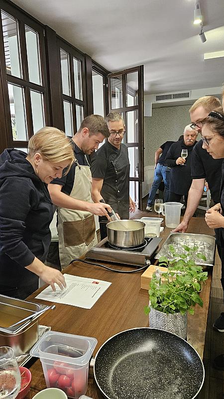 Fácánliget Rendezvényház