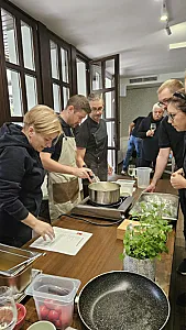 Fácánliget Rendezvényház
