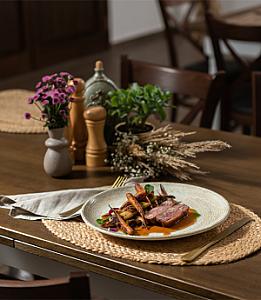 Fácánliget Rendezvényház