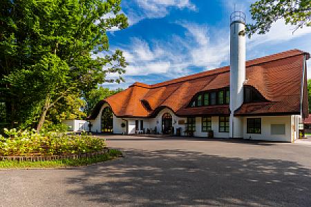 Fácánliget Rendezvényház