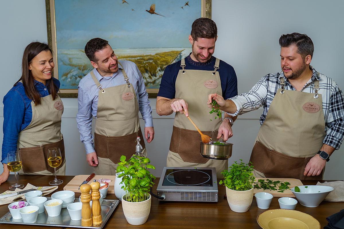 Fácánliget Rendezvényház