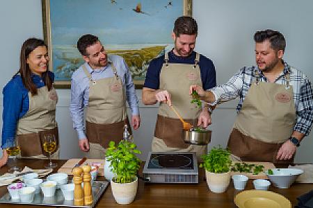 Fácánliget Rendezvényház