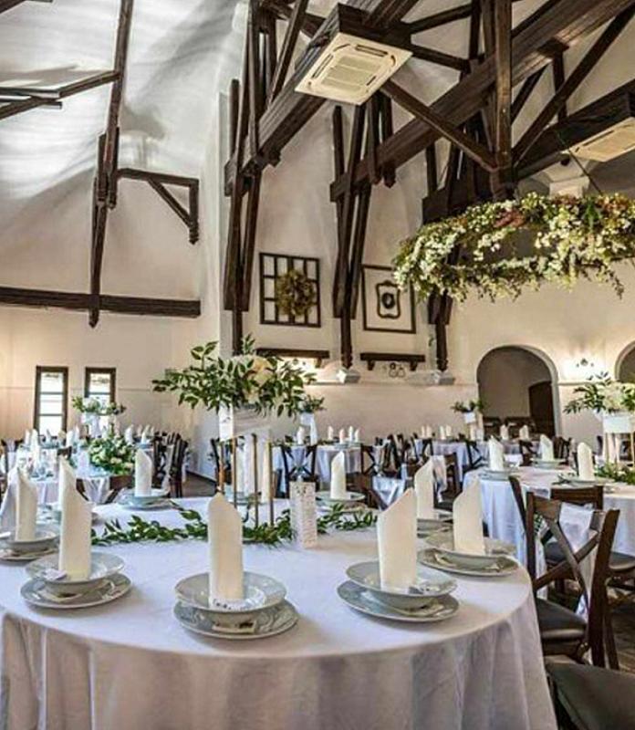 Fácánliget Rendezvényház