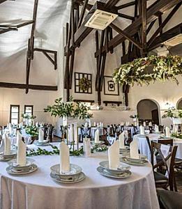 Fácánliget Rendezvényház