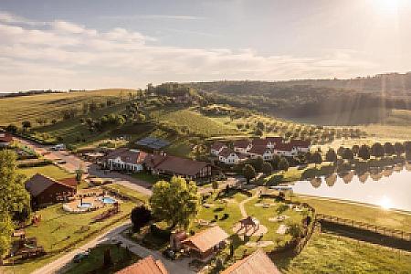 Zselicvölgy Szabadidőfarm
