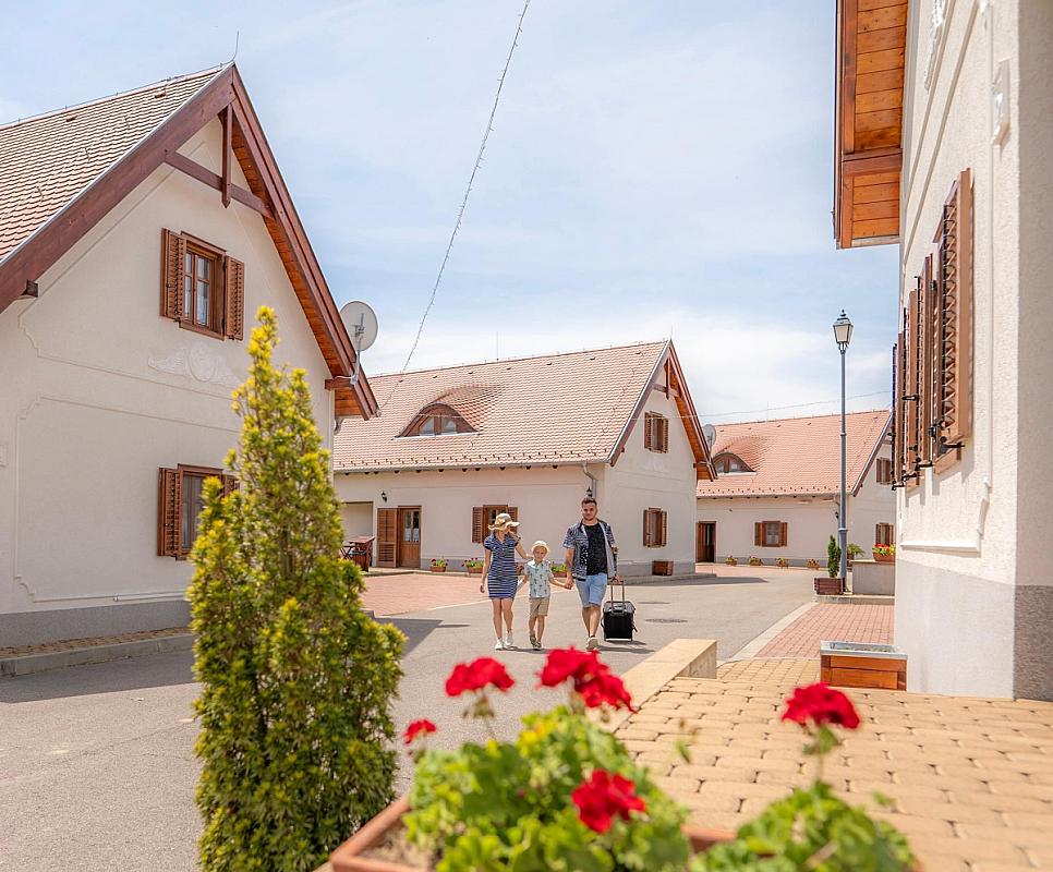 Zselicvölgy Szabadidőfarm