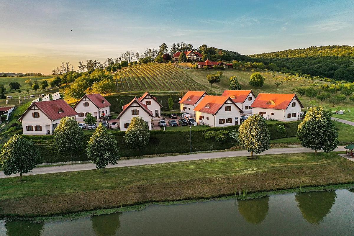 Zselicvölgy Szabadidőfarm