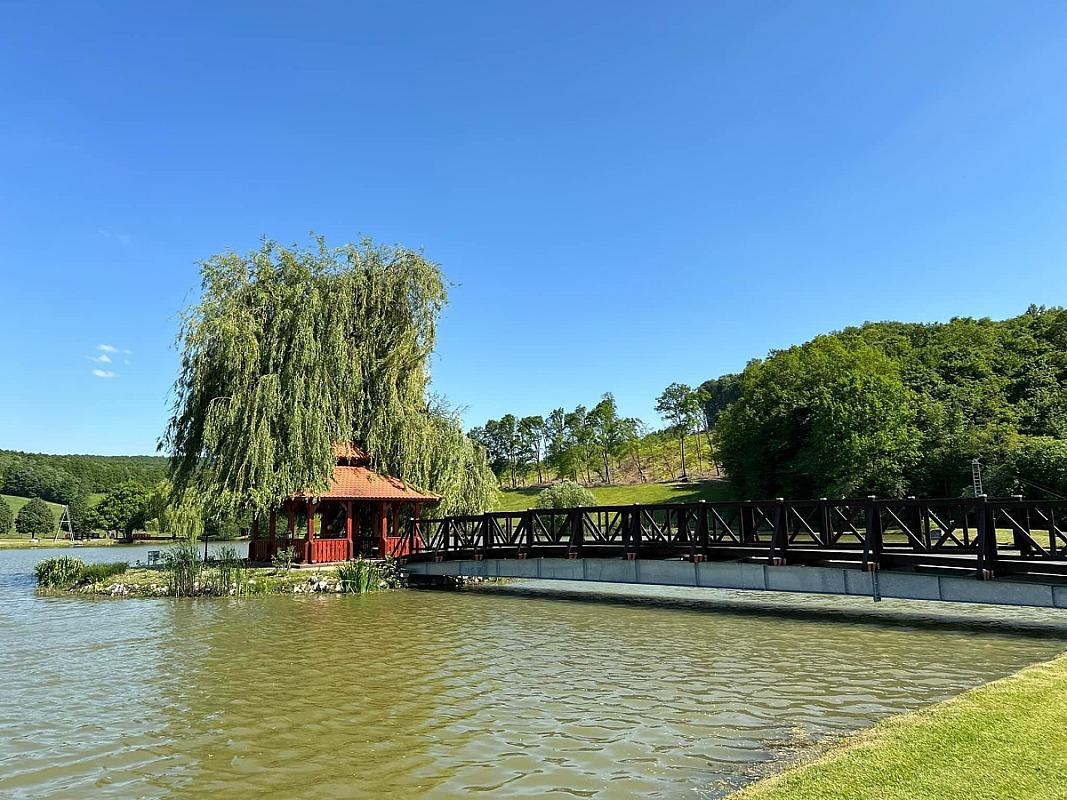 Zselicvölgy Szabadidőfarm