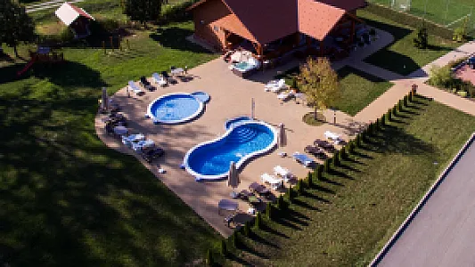Zselicvölgy Szabadidőfarm