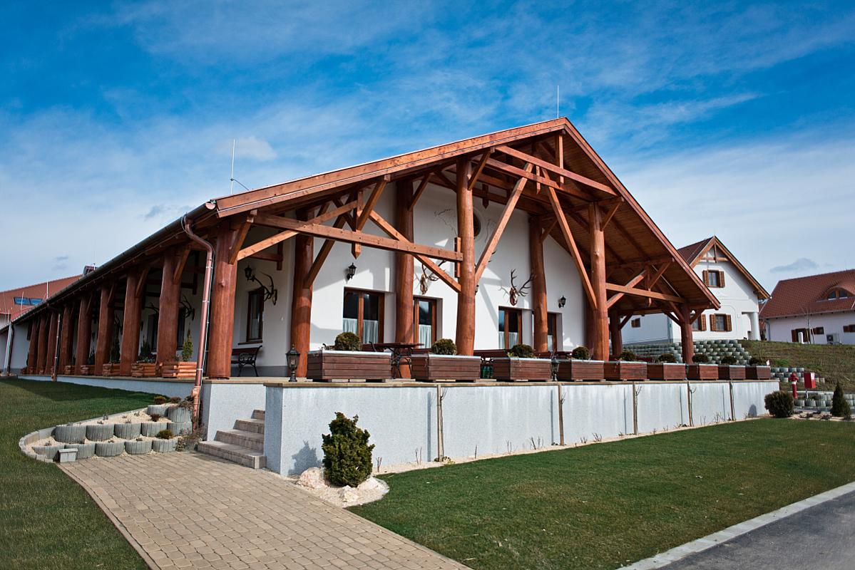 Zselicvölgy Szabadidőfarm