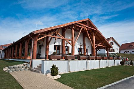 Zselicvölgy Szabadidőfarm