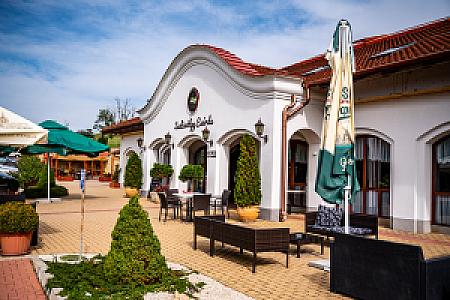 Zselicvölgy Szabadidőfarm