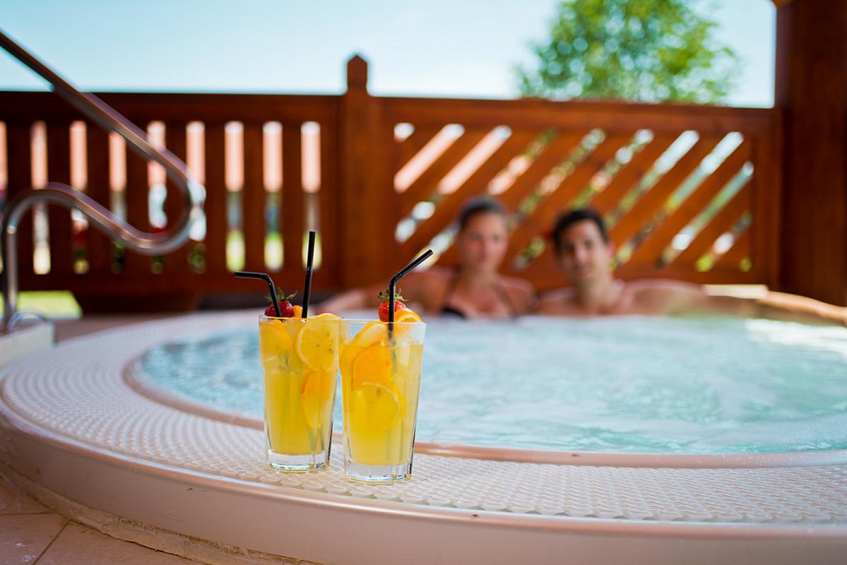 Zselicvölgy Szabadidőfarm