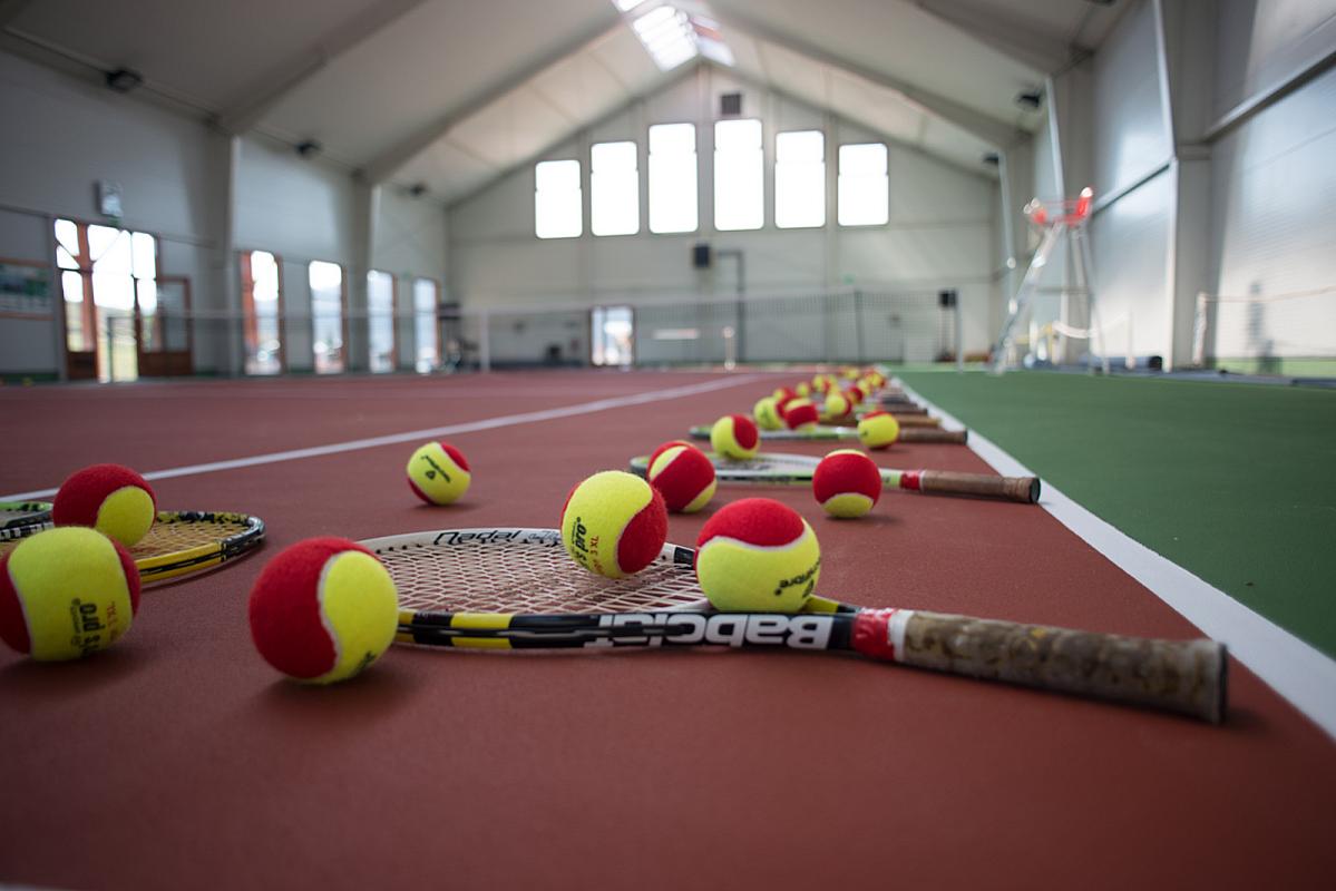 Zselicvölgy Szabadidőfarm